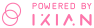 Powered by Ixian